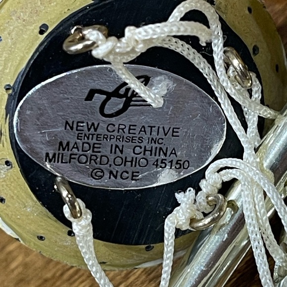 Debbie Mumm wind chime - Picture 12 of 15